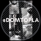 call me Daddy 👑 @domtopla on OnlyFans
