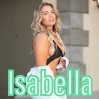 Isabella @isabella_babe69 on OnlyFans